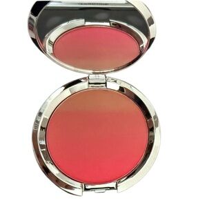 It Cosmetics CC+ Radiance Ombré Blush Coral Flush Discontinued
